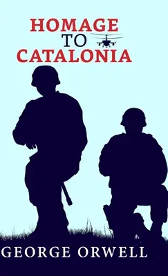 Pocta Katalánsku - Homage to Catalonia