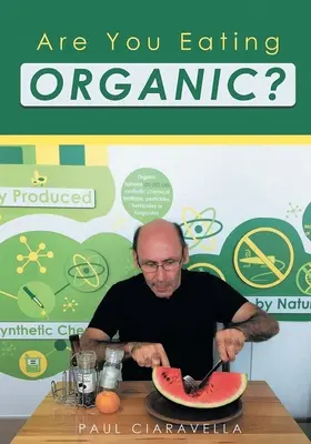 Jedávate ekologicky - Are You Eating Organic