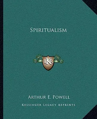 Špiritizmus - Spiritualism