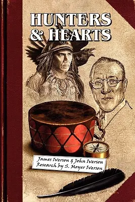 Lovci a srdcia - Hunters & Hearts