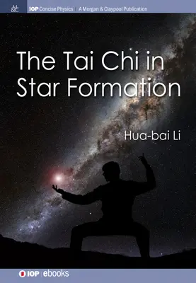 Tchaj-ťi v tvorbe hviezd - The Tai Chi in Star Formation