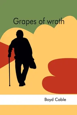 Hrozno hnevu - Grapes of wrath
