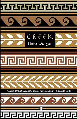 Grécky - Greek
