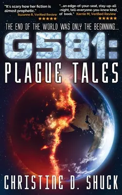 G581 Morové príbehy: Morové príbehy - G581 Plague Tales: Plague Tales