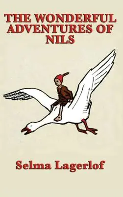 Podivuhodné dobrodružstvá Nilsa - The Wonderful Adventures of Nils