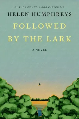 Nasledovaný škovránkom - Followed by the Lark