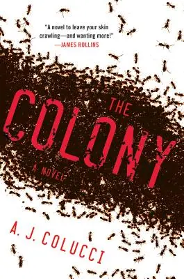Kolónia - The Colony