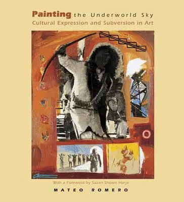Maľovanie podsvetia: Kultúrna expresia a subverzia v umení - Painting the Underworld Sky: Cultural Expression and Subversion in Art