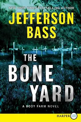 Kostný dvor - The Bone Yard