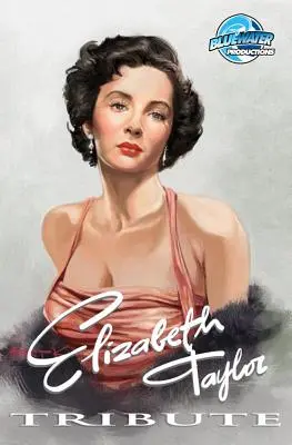 Pocta: Elizabeth Taylor - Tribute: Elizabeth Taylor