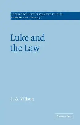 Luke a zákon - Luke and the Law