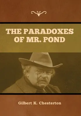 Paradoxy pána Ponda - The Paradoxes of Mr. Pond