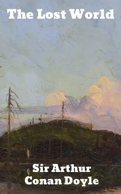 Stratený svet - The Lost World