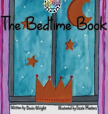 Kniha na dobrú noc - The Bedtime Book