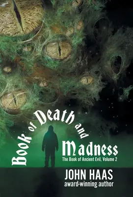 Kniha smrti a šialenstva - Book of Death and Madness