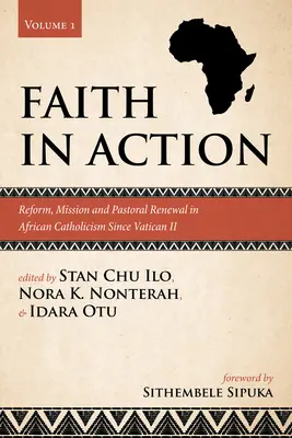 Viera v akcii, 1. zväzok - Faith in Action, Volume 1