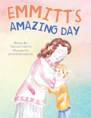 Emmittov úžasný deň - Emmitt's Amazing Day