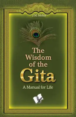 Múdrosť Gíty - The Wisdom of the Gita