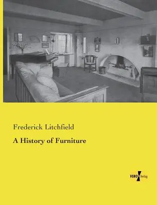 Dejiny nábytku - A History of Furniture