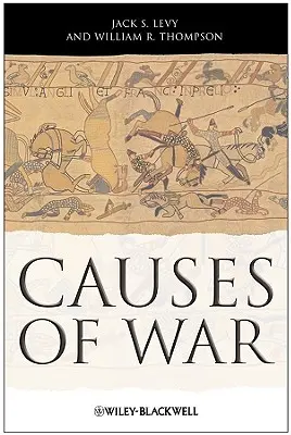 Príčiny vojny - Causes War