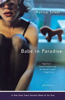 Bejby v raji: Fikcia - Babe in Paradise: Fiction