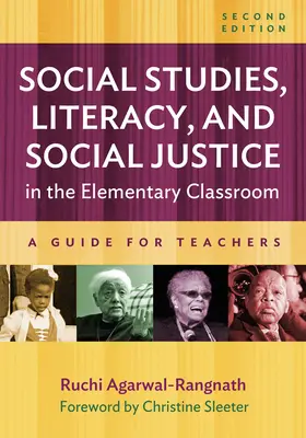 Sociálne štúdiá, gramotnosť a sociálna spravodlivosť v triede základnej školy: Príručka pre učiteľov - Social Studies, Literacy, and Social Justice in the Elementary Classroom: A Guide for Teachers