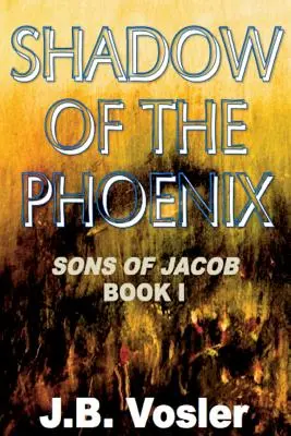 Tieň Fénixa - The Shadow of The Phoenix