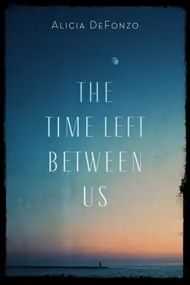 Čas, ktorý zostal medzi nami - The Time Left Between Us