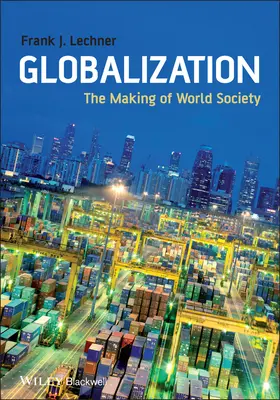 Globalizácia - Globalization