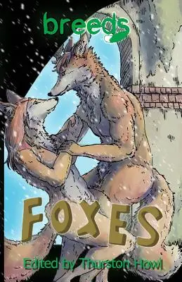 Plemená: Líšky - Breeds: Foxes