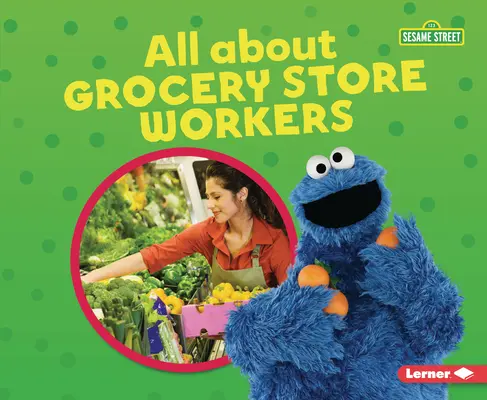 Všetko o pracovníkoch v obchodoch s potravinami - All about Grocery Store Workers