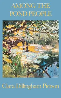Medzi ľuďmi z rybníkov - Among the Pond People