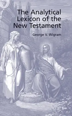 Analytický grécky lexikón Nového zákona - Analytical Greek Lexicon of the New Testament