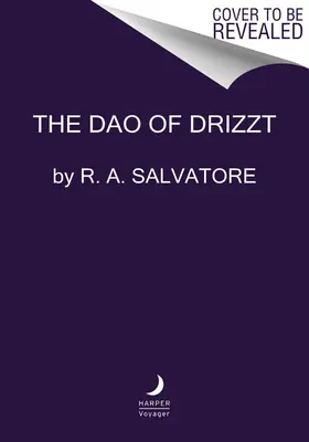 Drizztovo DAO - The DAO of Drizzt