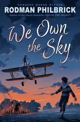 Vlastníme oblohu - We Own the Sky