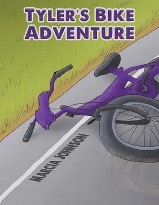 Tylerovo dobrodružstvo na bicykli - Tyler's Bike Adventure