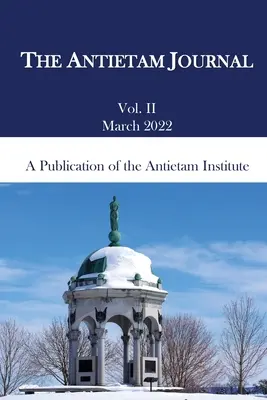 Denník Antietam, zväzok 2 - The Antietam Journal, Volume 2