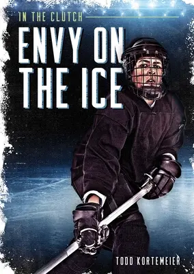 Závisť na ľade - Envy on the Ice