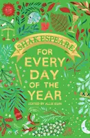 Shakespeare na každý deň v roku - Shakespeare for Every Day of the Year