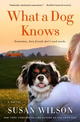 Čo vie pes - What a Dog Knows