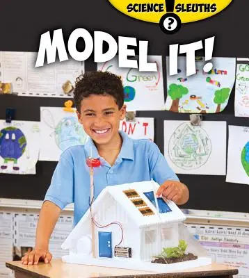 Vymodeluj to! - Model It!