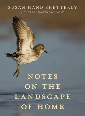Poznámky o krajine domova - Notes on the Landscape of Home