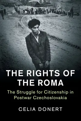 Práva Rómov - The Rights of the Roma