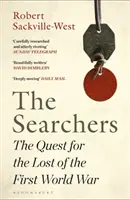 Pátrači - Hľadanie stratených z prvej svetovej vojny - Searchers - The Quest for the Lost of the First World War