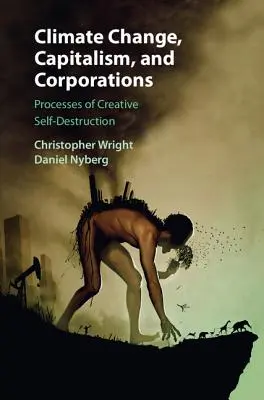 Zmena klímy, kapitalizmus a korporácie - Climate Change, Capitalism, and Corporations