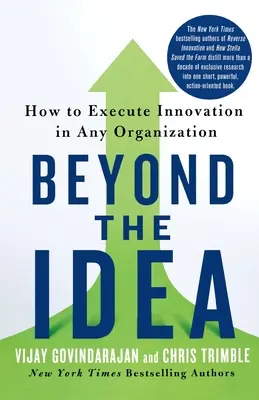 Za hranicami myšlienky - Beyond the Idea