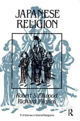 Japonské náboženstvo: Kultúrna perspektíva - Japanese Religion: A Cultural Perspective