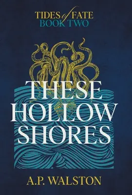 Tieto prázdne brehy - These Hollow Shores