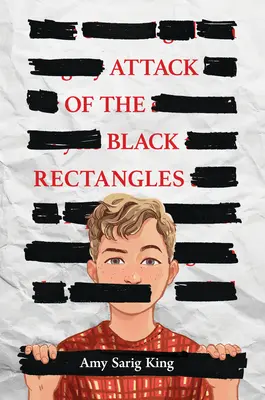 Útok čiernych obdĺžnikov - Attack of the Black Rectangles