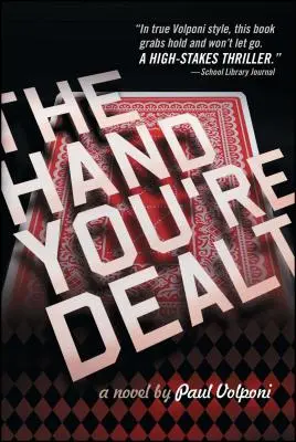 Karta, ktorú ste dostali - The Hand You're Dealt